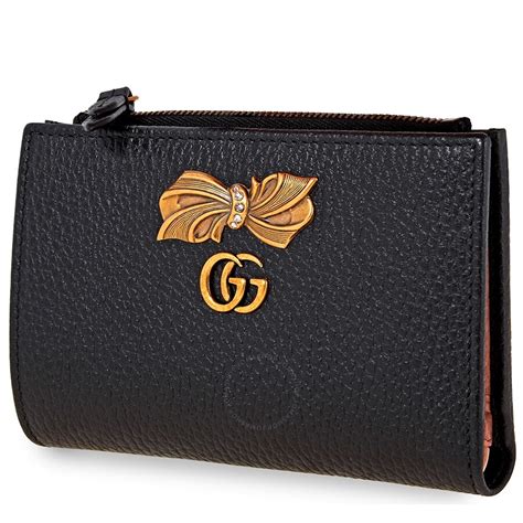 gucci wallet cheap women's|gucci wallet women small.